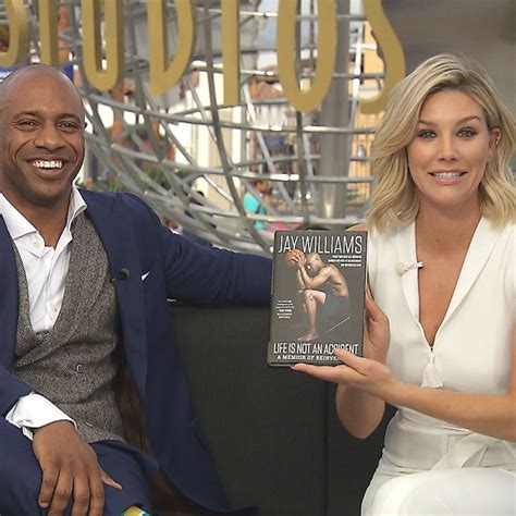 nude charissa thompson|FULL VIDEO: Charissa Thompson SexTape With Jay Williams